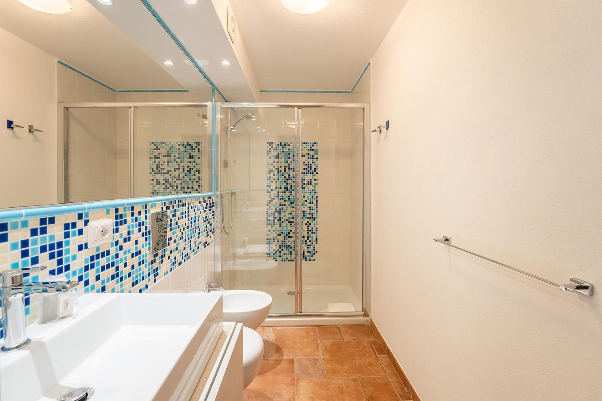 Villa Perdalonga, Vista Mare Sea View Tuerredda Теулада Екстериор снимка